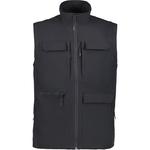 Вест Бергхайм Icepeak, серый - фото