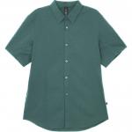 Рубашка Airing Easy SS23 мужская Lululemon, Oak/Shok - фото 6