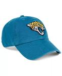 Кепка для чистки Jacksonville Jaguars '47 Brand - фото 3