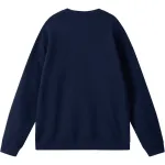 Свитшот Unisex GAP, Морской Синий - фото 3