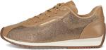 Кроссовки MICHAEL Michael Kors Women's Rhodes Trainer, Husk - фото 4