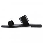 Босоножки Kerris Journee, черный - фото 5