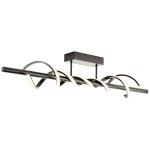 Потолочный светильник LIGHTBOX 11311295 1, черный - фото 3