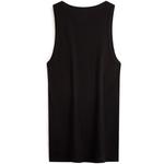 CALVIN KLEIN Home Майка унисекс, 001-Космический черный - фото 2