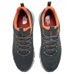 FASTPACK 4 Кроссовки мужские низкие черные The North Face - фото 2