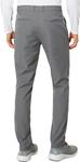 Брюки PUMA Golf Dealer Tailored Pants, Slate SkySee All 11 - фото 2