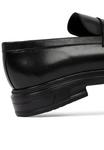 Лоферы Derimod Slip-ons, Black - фото 6