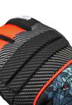 REUSCH Перчатки с пальцами Warrior R-TEXВ XT Junior - фото 5