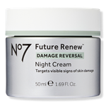 Ночной крем Future Renew Damage Reversage No7 - фото