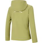 Куртка женская Rapido, хаки - фото 4