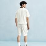 Футболка SS25 Japan Version Unisex Champion, розовый - фото 10