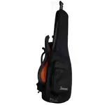 Бас-гитара Ibanez EHB1505-DEF 5 струн, мастерская - фото 18