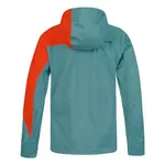 Куртка Hannah Nexus, зеленый - фото 4