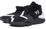 Adidas Y-3 Kaiwa Knit Black Cloud White - фото 3