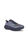 Кроссовки U BONDI 8 TS CAGED Hoka, Charcoal Grey & Grey Skies - фото 2
