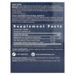 Магний Глицинат+, 60 таблеток New Nordic - фото 2