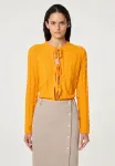 Кардиган челси Fabienne Chapot, Orange - фото
