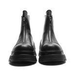 Ботинки мужские черный Beidouniao - фото 3