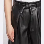 Дадаистские шорты стандартного кроя Max&Co., черный - фото 4