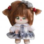 Хлопковая кукла YUEZHILIAN, зеленый - фото 5