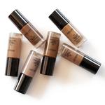 Inglot, HD Perfect Coverup, Face Foundation 82 (MC) - фото 3
