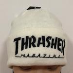 Унисекс шапка Thrasher - фото 2