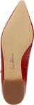 Балетки Sam Edelman Cass, цвет Deep Scarlet - фото 3