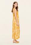 Платье макси VIOLIN  Odd Molly, желтый - фото 5