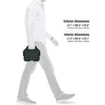 Nanuk 903 Hard Case with Foam (Olive) - фото 7
