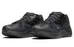 Кроссовки Salomon Odyssey 1 Advanced Trail Hiking 'Black', черный - фото 3
