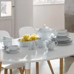 Универсальная кружка El Corte Inglés, белый - фото 2