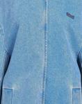 Джинсовая куртка Marni, синий - фото 4