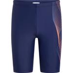 Плавки ju.-swimming trunks norm jammer b Energetics, мультиколор - фото