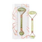 Нефритовый массажер для лица CRYSTALLOVE - фото 2