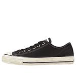 Кеды Converse All Star Aged Distressed Ag OX 'Black' - фото