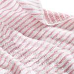 Полотенце Erwin Müller 4er-Pack 138325, 50x1x100 см, старый розовый - фото 4