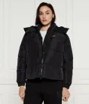 Куртка regular fit Ea7, черный - фото