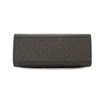 MICHAEL KORS Сумка через плечо Hamilton с маленьким логотипом - фото 7