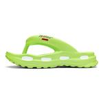 Шлепанцы мужские Caritesport, хаки - фото 7