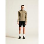 Куртка-Дождевик Adv Endur Hydro Jacket W Craft, цвет raw - фото 3