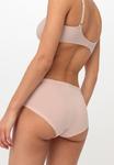 Трусы Hessnatur Panty, цвет puder - фото 3