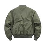 Куртка мужская Jeep Spirit, черный - фото 6