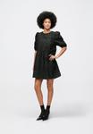 Платье Rue de Femme TINDRA DRESS, Black - фото 2