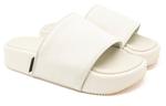 Adidas New Slide Orbit Серый Bliss Linen Y-3 - фото 3
