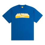 Футболка GOLF WANG Archives Tee, Blue - фото