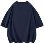 Футболка унисекс Whelve, Черный - фото 3