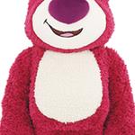 Модные фигурки BE@RBRICK - фото 3