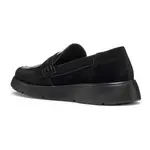 Лоферы Geox Arlara D46LCB02266, черный - фото 4