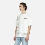 Футболка мужская Evisu, черный - фото 7