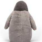 Плюшевая игрушка Percy Penguin JELLYCAT - фото 5
